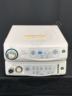 FUJIFILM Video Processor & Laser Lightsource
