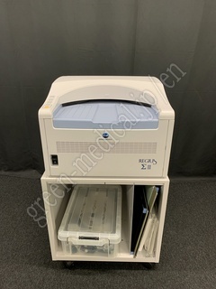 KONICA MINOLTA CR
