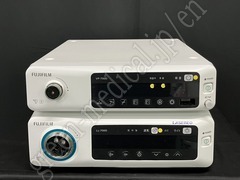 Processor & Laser Lightsource