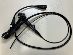 Video Transnasal Gastroscope