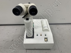KOWA Portable Slit Lamp