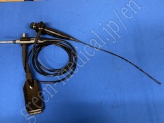OLYMPUS Video Rhinolaryngoscope