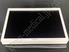 OLYMPUS High Definition LCD monitor