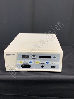 OLYMPUS Electrosurgical Generator