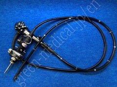 OLYMPUS Video Colonoscope