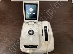 GE Healthcare Portable Ultrasound Color Doppler