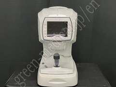 NIDEK Autoref-Kera-Tonometer