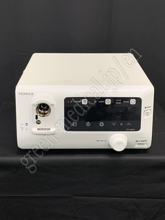 ○内視鏡光源＆プロセッサー