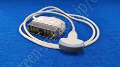 GE Healthcare Convex Probe