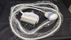 GE Healthcare 3D/4D Volume Convex Probe