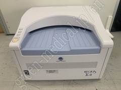 KONICA MINOLTA CR