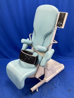 椅子型牽引装置