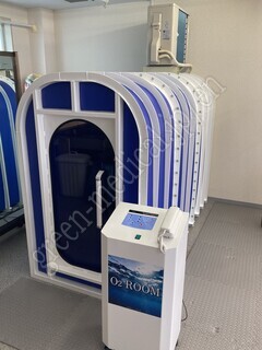 酸素ルーム（O2Room）