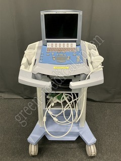 Ultrasound Color Doppler