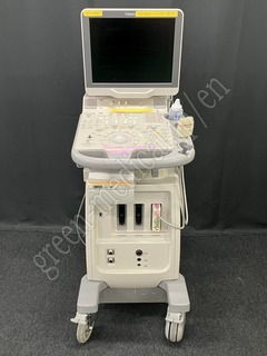 Ultrasound Color Doppler