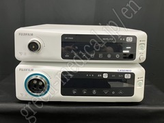 Processor & Laser Lightsource