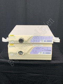 Processor & Light Source