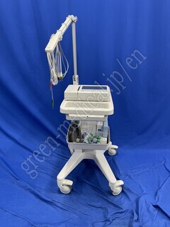 ○ 解析機能付心電計