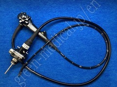 OLYMPUS Video Gastroscope