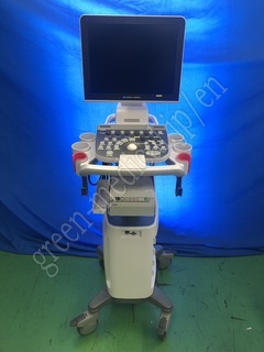 ○ 超音波診断装置（カラー）