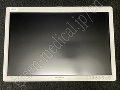 OLYMPUS High Definition LCD monitor