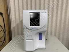 Hematology Analyzer