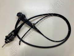 OLYMPUS Video Gastroscope (Parts Condition)