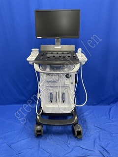 〇 超音波診断装置(カラー）