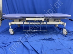 ○手動GSストレッチャー