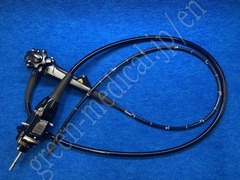 OLYMPUS Video Gastroscope (Parts Condition)