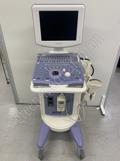 Hitachi Ultrasound