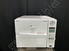 〇高圧蒸気滅菌器