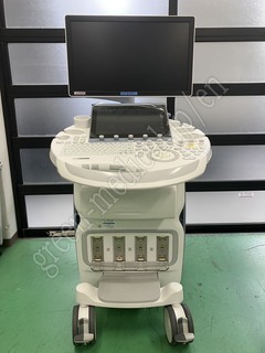 Diagnostic Ultrasound System