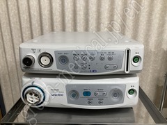 FUJIFILM Video Processor & Laser Lightsource