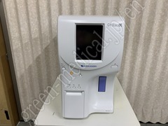 Hematology Analyzer