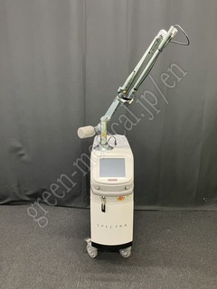 Lutronic Corporation YAG Laser