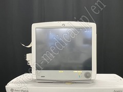 GE Healthcare Patient Monitor