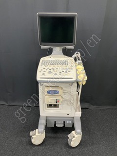 Color Doppler Ultrasound System