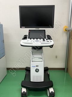 GE Healthcare Diagnostic Ultrasound System