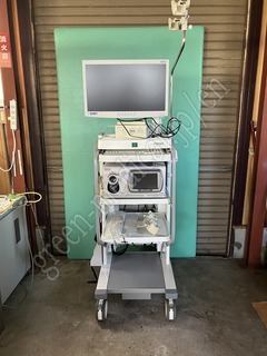 Video Processor & Light Source