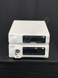 FUJIFILM Processor & LED Light Source