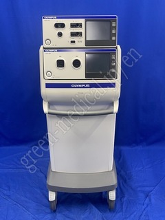 ○ 高周波焼灼電源装置