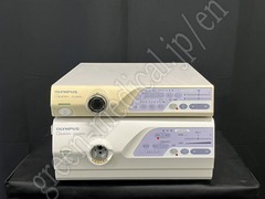 Processor & Light Source