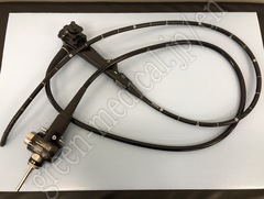 OLYMPUS Video Colonoscope