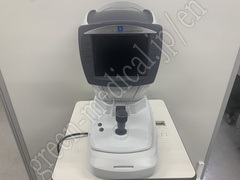 〇 オートレフラクトメーター