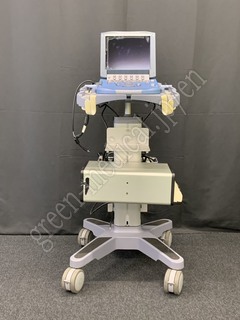 SonoSite Ultrasound Color Doppler