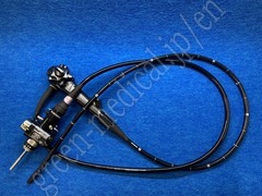 OLYMPUS Video Colonosope