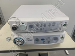 Video Processor & Laser Lightsource