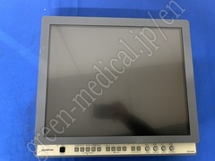 OLYMPUS High Definition Monitor