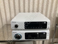 FUJIFILM Processor & Laser Lightsource